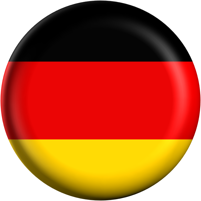 German Flag