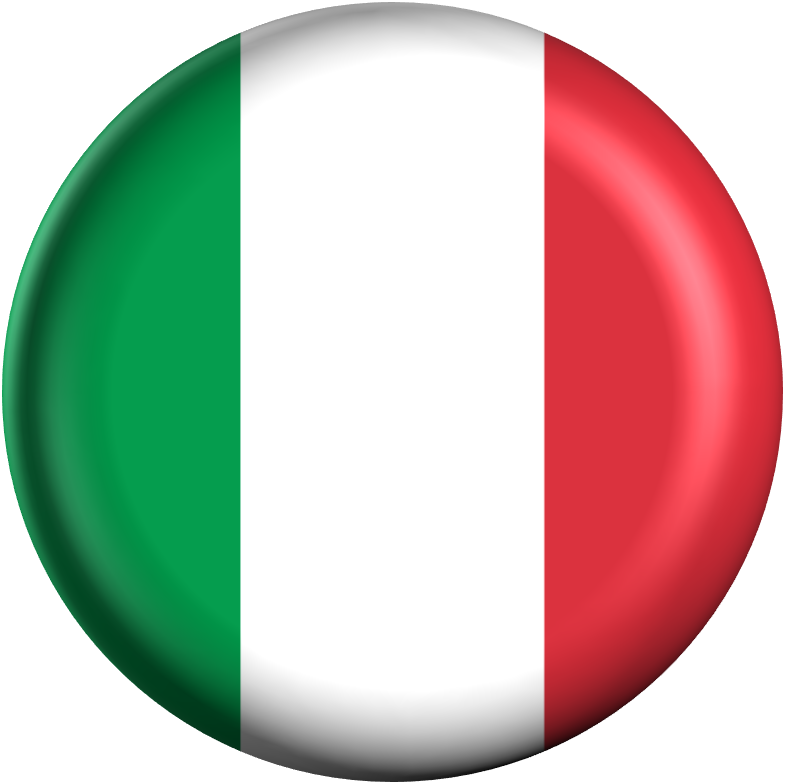 Italian Flag