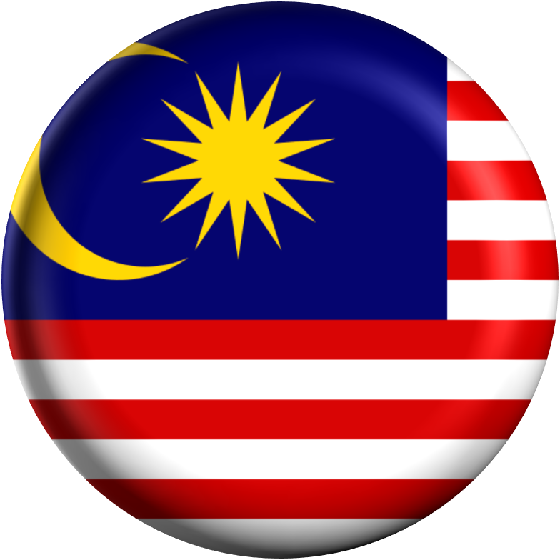 Malaysian Flag