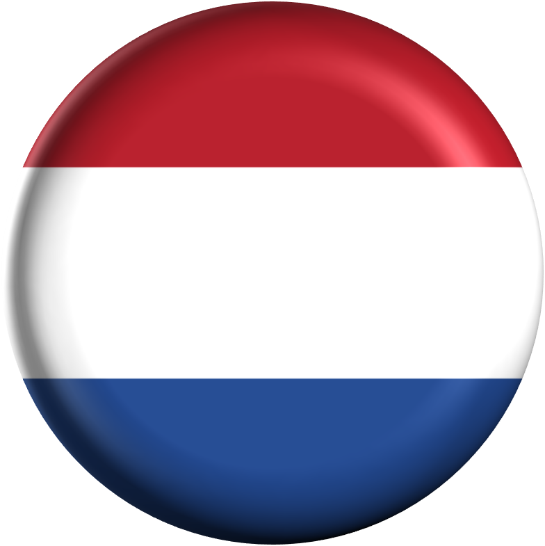 Dutch Flag