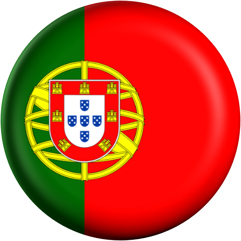 Portuguese Flag