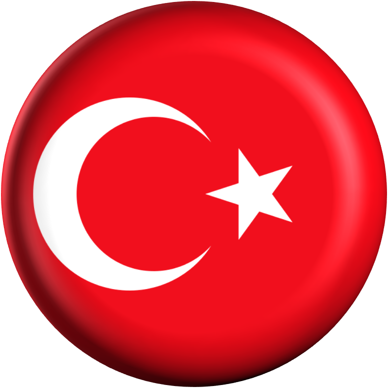 Turkish Flag