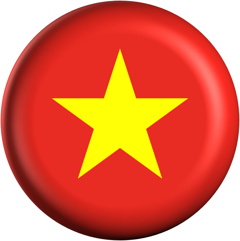 Vietnamese Flag